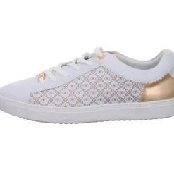Tom Tailor Schnürhalbschuh Sneaker (sportlich)