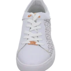 Tom Tailor Schnürhalbschuh Sneaker (sportlich)