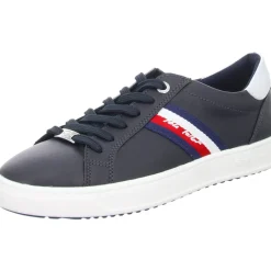 Tom Tailor Schnürhalbschuh Sneaker (sportlich)