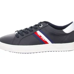 Tom Tailor Schnürhalbschuh Sneaker (sportlich)