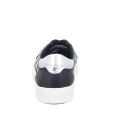 Tom Tailor Schnürhalbschuh Sneaker (sportlich)