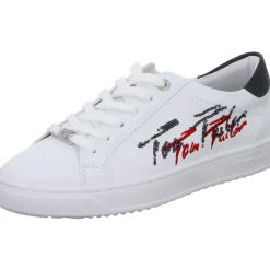 Tom Tailor Schnürhalbschuh Sneaker (sportlich)