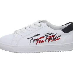 Tom Tailor Schnürhalbschuh Sneaker (sportlich)