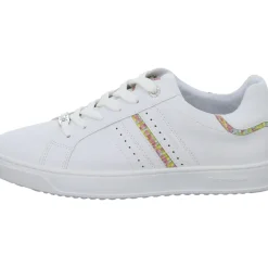 Tom Tailor Schnürhalbschuh Sneaker (sportlich)