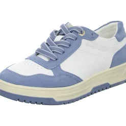 Tom Tailor Schnürhalbschuh Sneaker (sportlich)