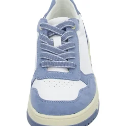 Tom Tailor Schnürhalbschuh Sneaker (sportlich)