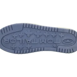 Tom Tailor Schnürhalbschuh Sneaker (sportlich)