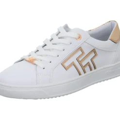Tom Tailor Schnürhalbschuh Sneaker (sportlich)