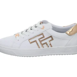 Tom Tailor Schnürhalbschuh Sneaker (sportlich)