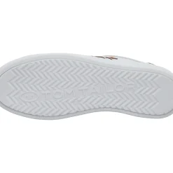 Tom Tailor Schnürhalbschuh Sneaker (sportlich)