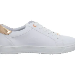 Tom Tailor Schnürhalbschuh Sneaker (sportlich)