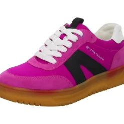 Tom Tailor Schnürhalbschuh Sneaker (sportlich)