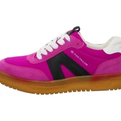 Tom Tailor Schnürhalbschuh Sneaker (sportlich)