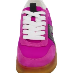 Tom Tailor Schnürhalbschuh Sneaker (sportlich)