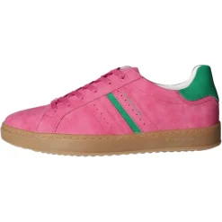 Tom Tailor Schnürhalbschuh Sneaker (sportlich)