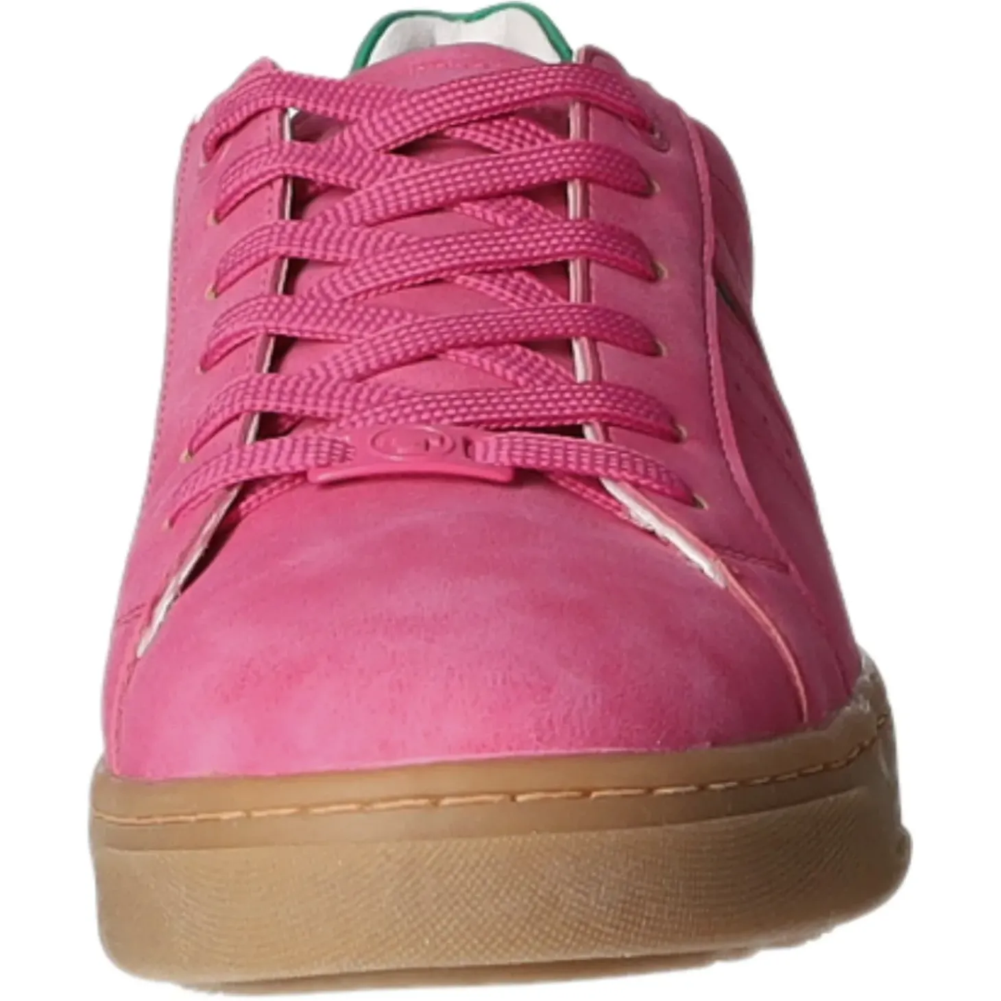 Tom Tailor Schnürhalbschuh Sneaker (sportlich)