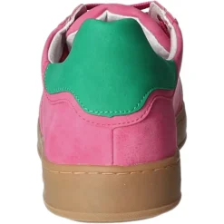 Tom Tailor Schnürhalbschuh Sneaker (sportlich)