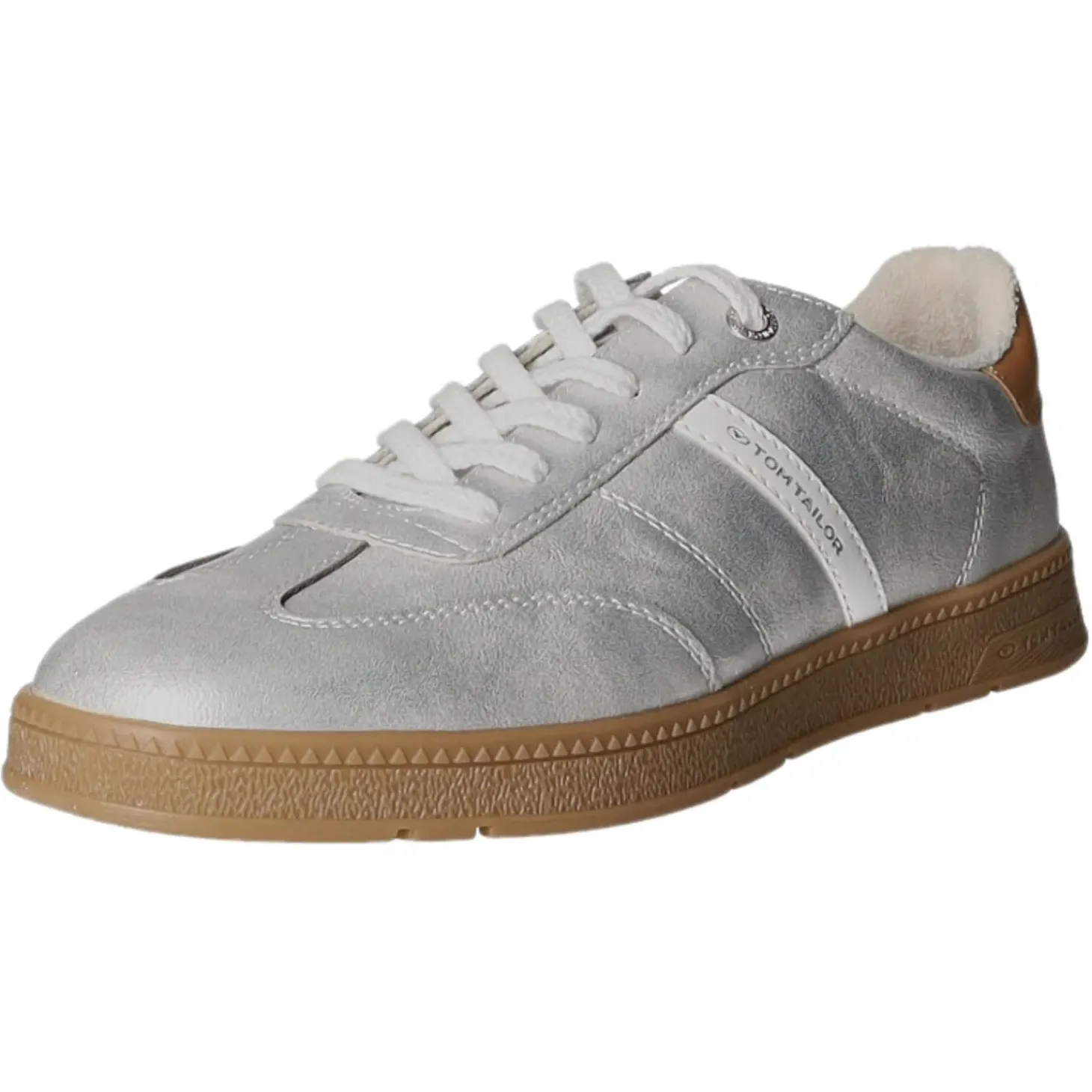 Tom Tailor Schnürhalbschuh Sneaker (sportlich)