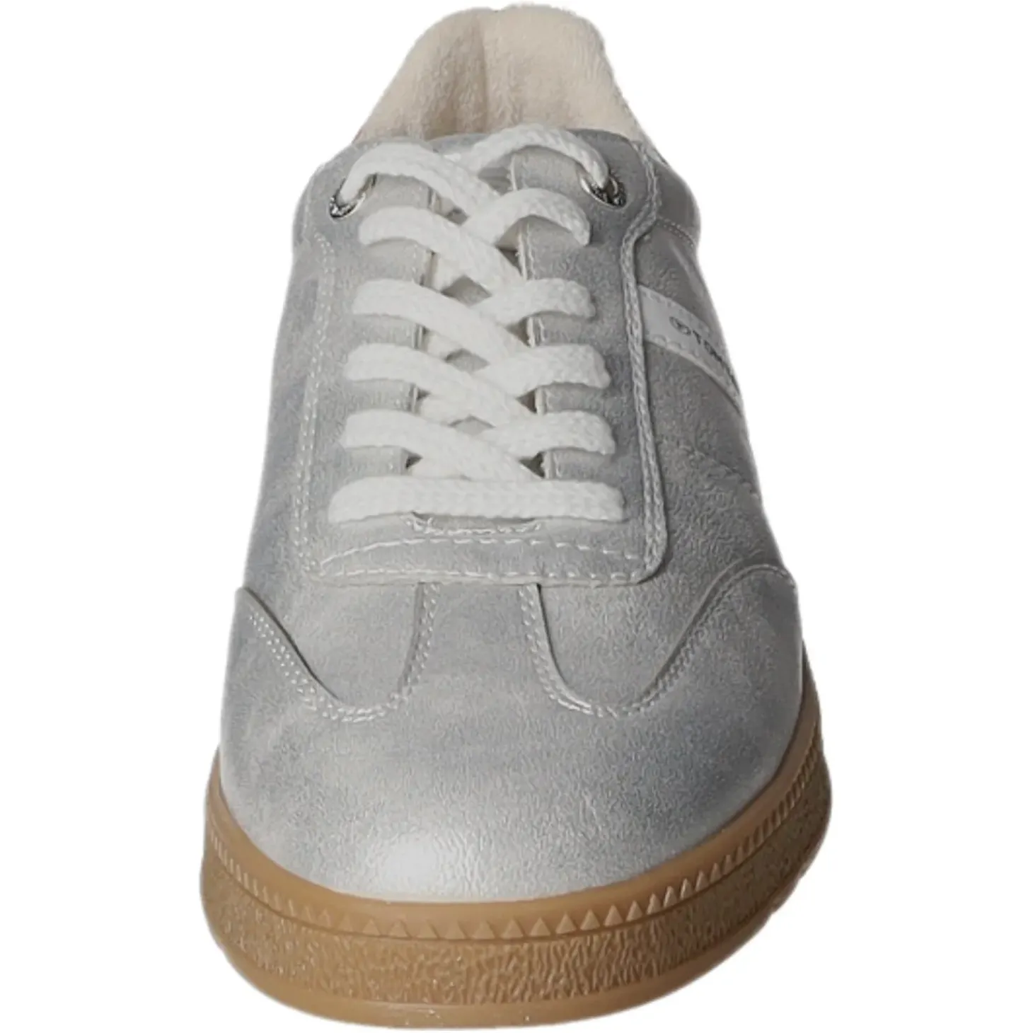 Tom Tailor Schnürhalbschuh Sneaker (sportlich)