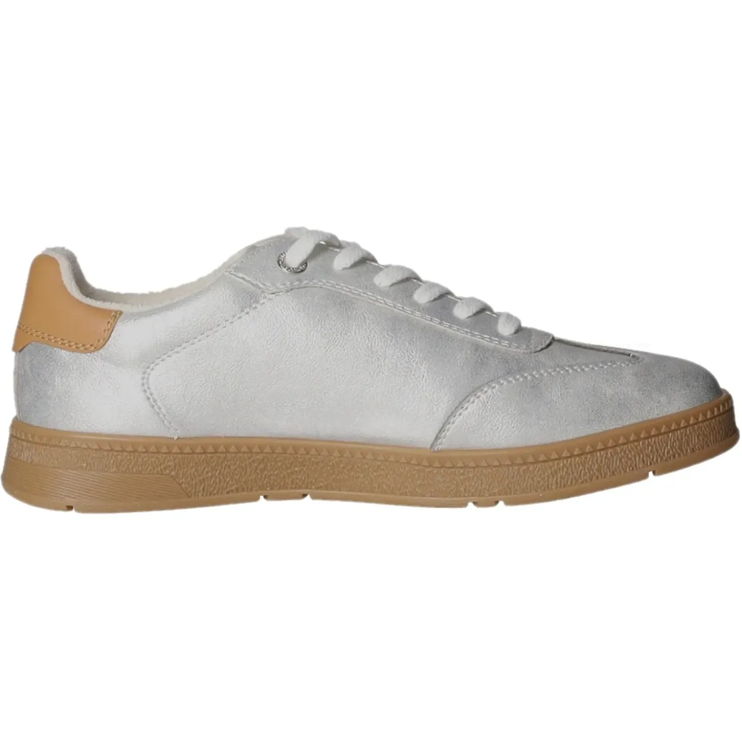 Tom Tailor Schnürhalbschuh Sneaker (sportlich)