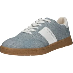 Tom Tailor Schnürhalbschuh Sneaker (sportlich)