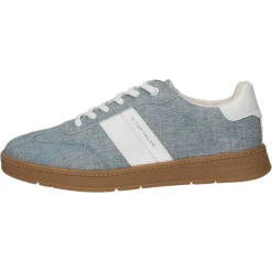 Tom Tailor Schnürhalbschuh Sneaker (sportlich)