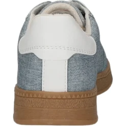 Tom Tailor Schnürhalbschuh Sneaker (sportlich)