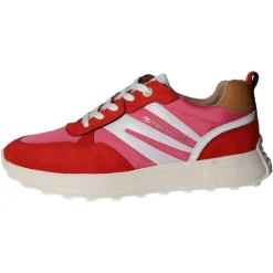 Tom Tailor Schnürhalbschuh Sneaker (sportlich)