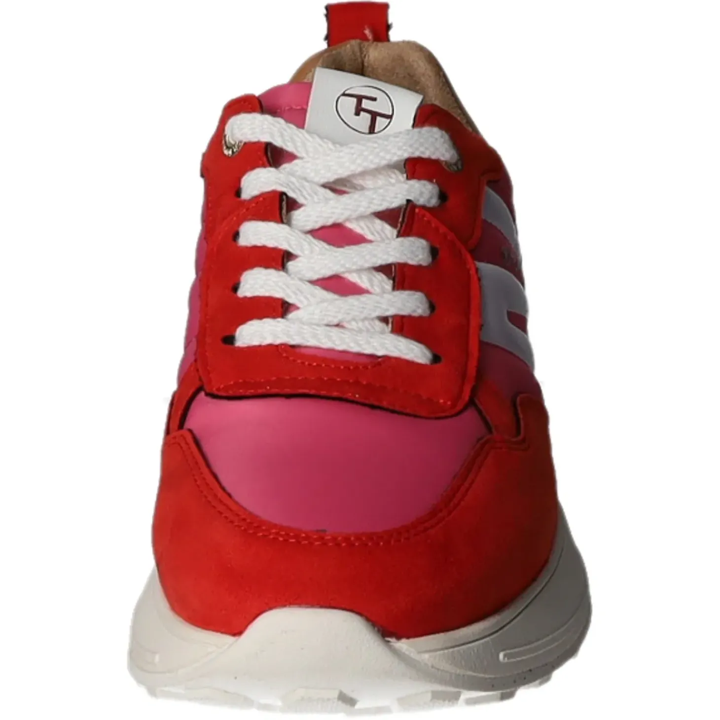 Tom Tailor Schnürhalbschuh Sneaker (sportlich)