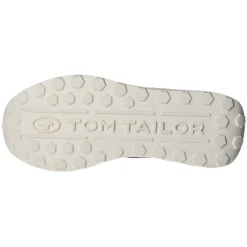 Tom Tailor Schnürhalbschuh Sneaker (sportlich)