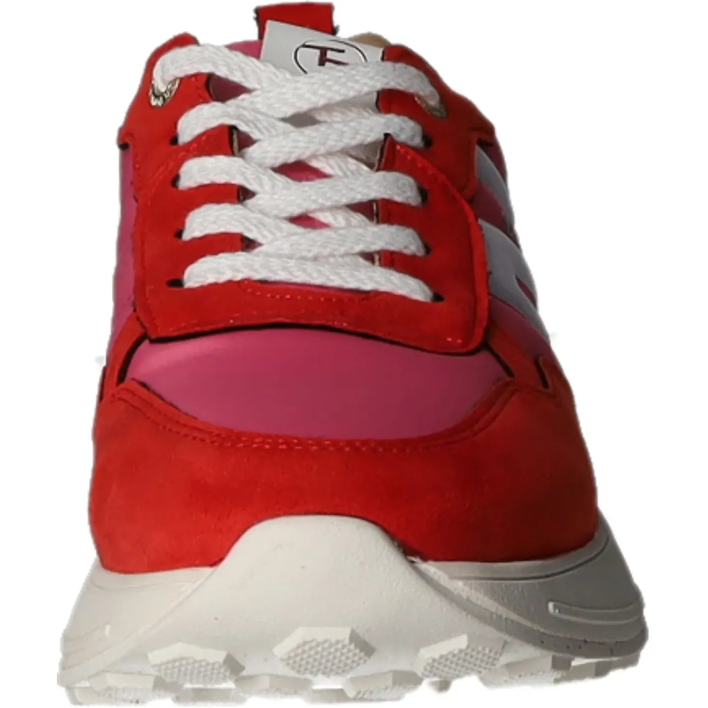 Tom Tailor Schnürhalbschuh Sneaker (sportlich)