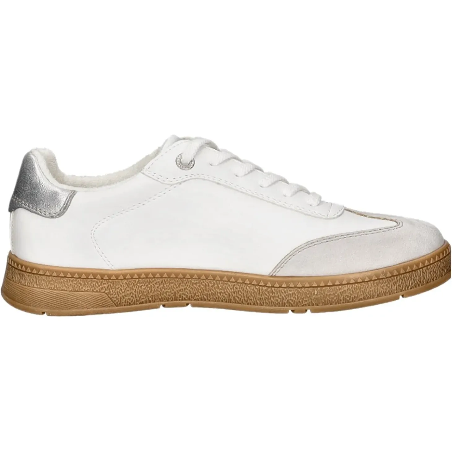 Tom Tailor Schnürhalbschuh Sneaker (sportlich)