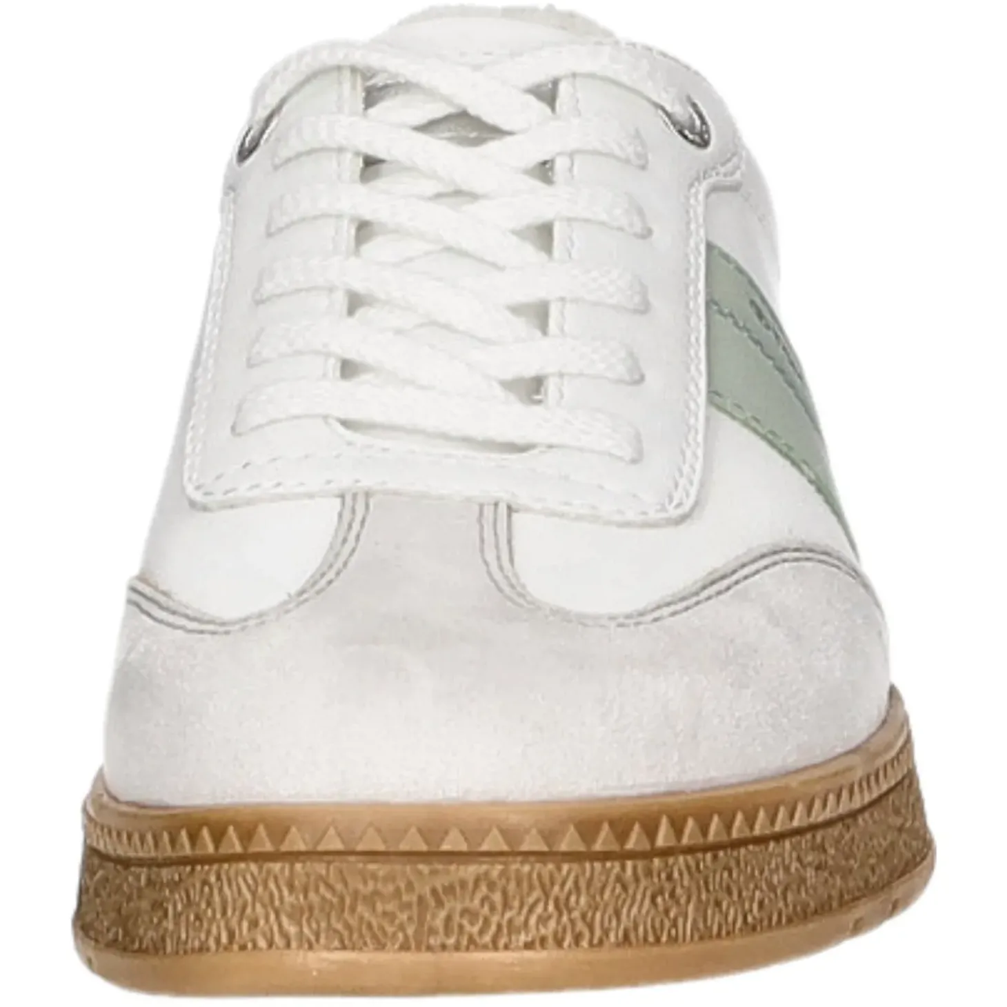 Tom Tailor Schnürhalbschuh Sneaker (sportlich)