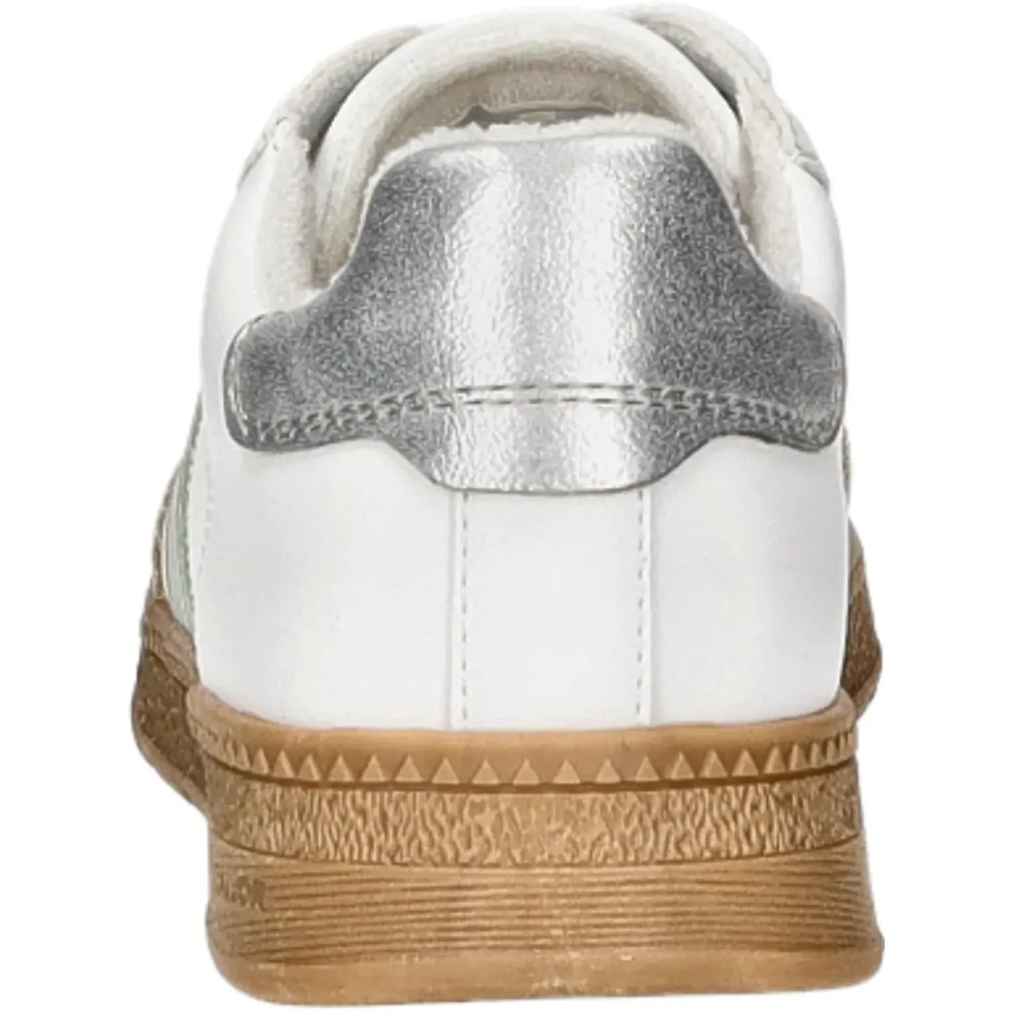 Tom Tailor Schnürhalbschuh Sneaker (sportlich)