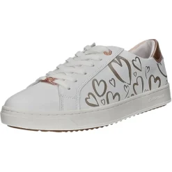 Tom Tailor Schnürhalbschuh Sneaker (sportlich)