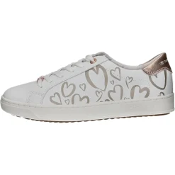 Tom Tailor Schnürhalbschuh Sneaker (sportlich)