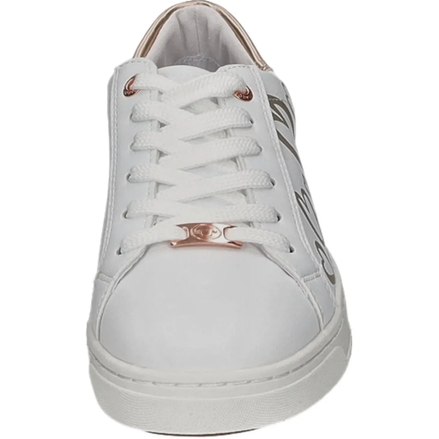 Tom Tailor Schnürhalbschuh Sneaker (sportlich)