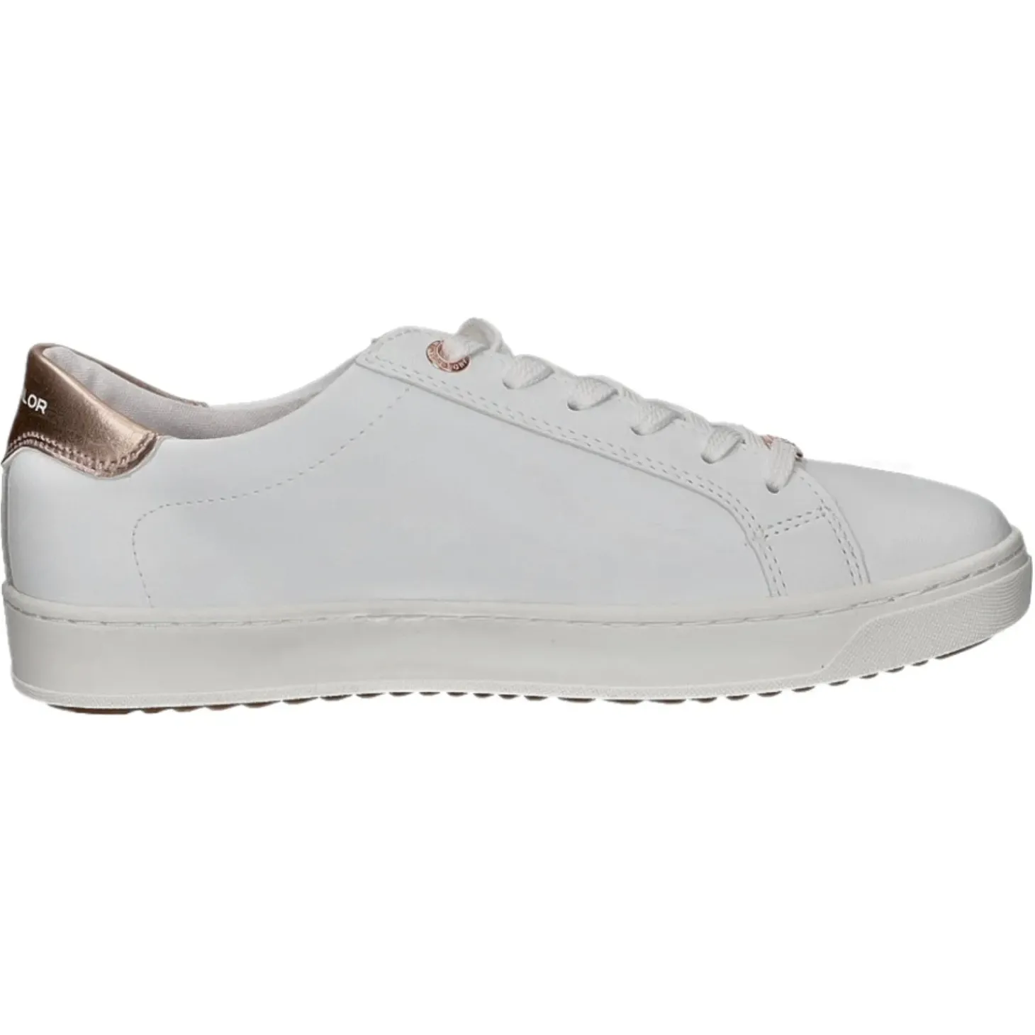 Tom Tailor Schnürhalbschuh Sneaker (sportlich)