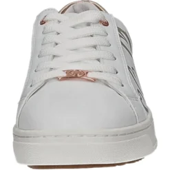 Tom Tailor Schnürhalbschuh Sneaker (sportlich)