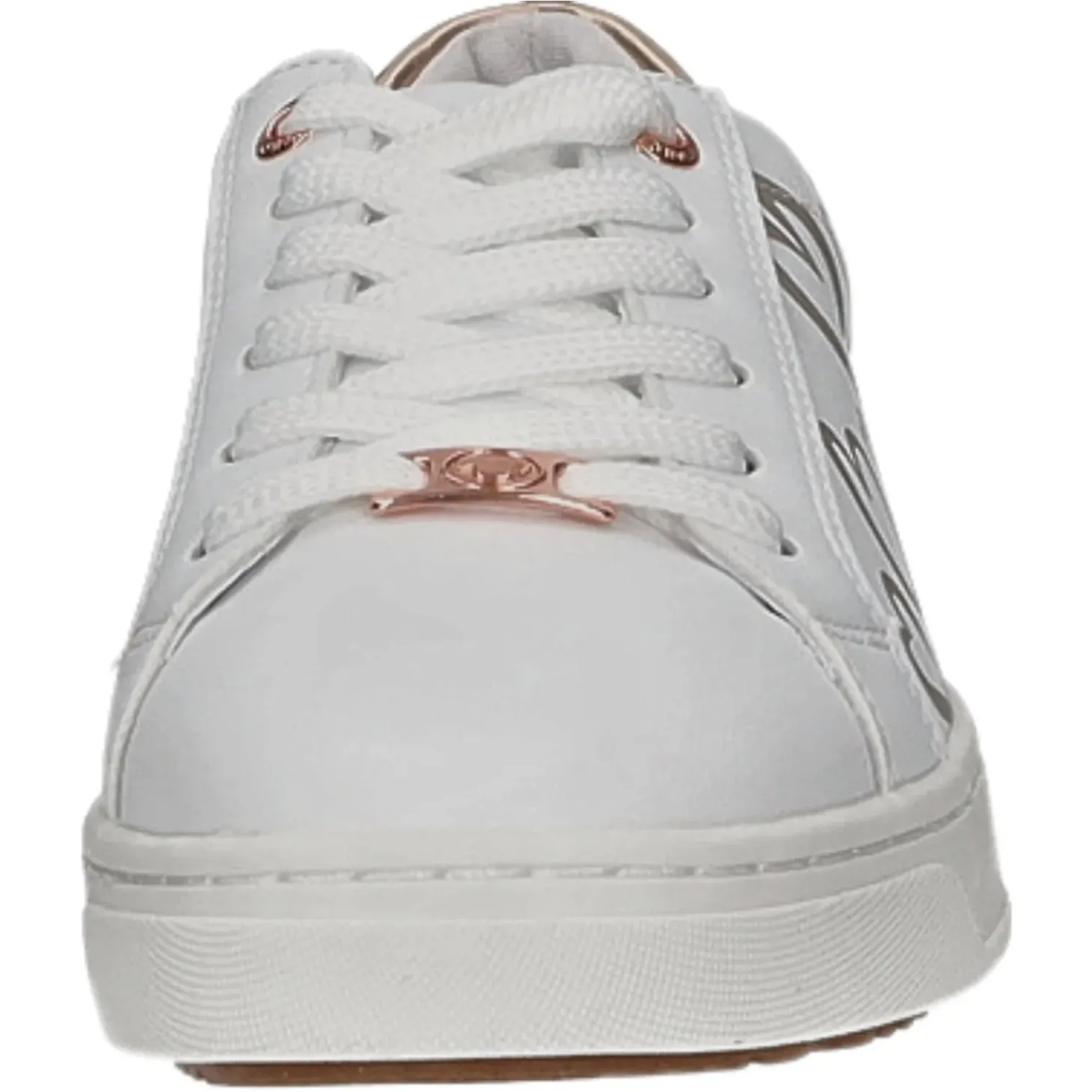 Tom Tailor Schnürhalbschuh Sneaker (sportlich)