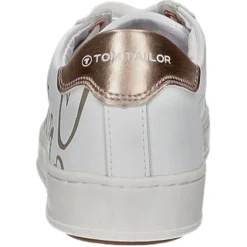 Tom Tailor Schnürhalbschuh Sneaker (sportlich)