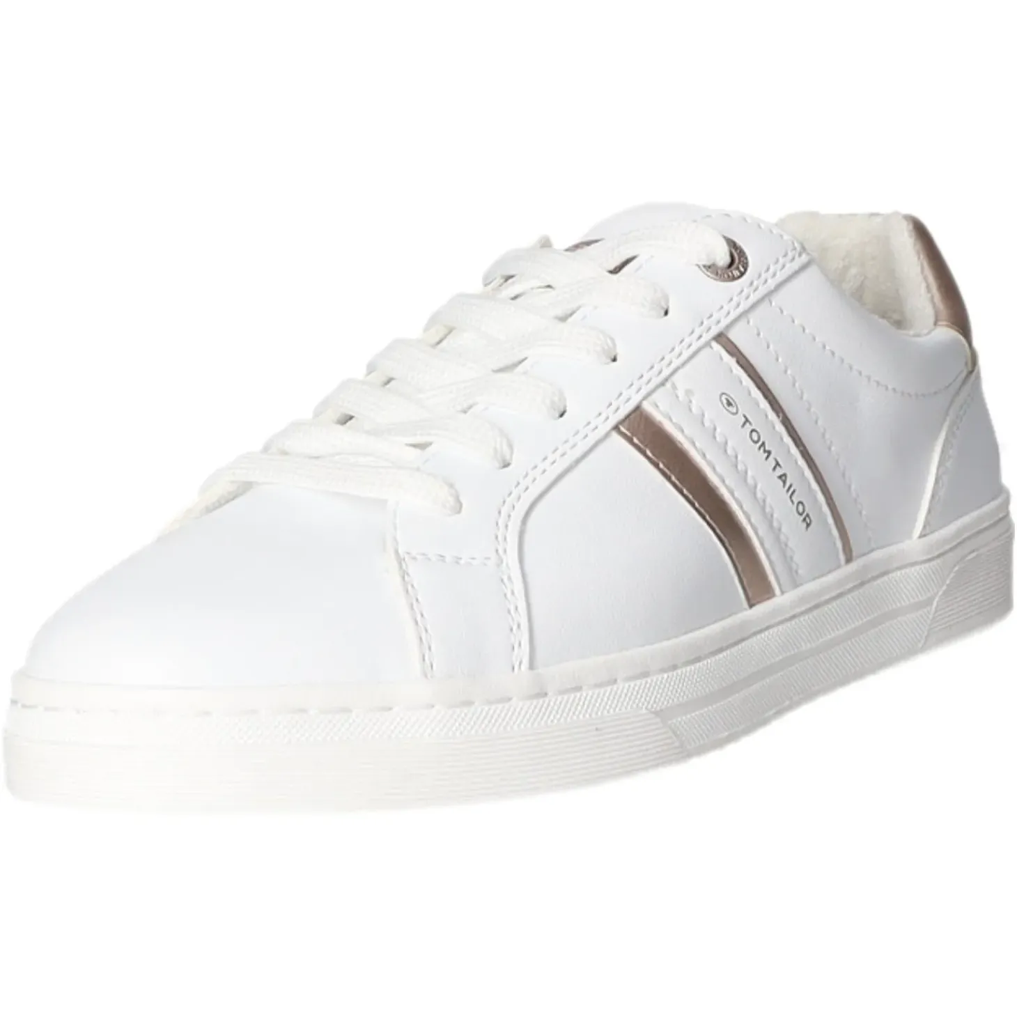 Tom Tailor Schnürhalbschuh Sneaker (sportlich)