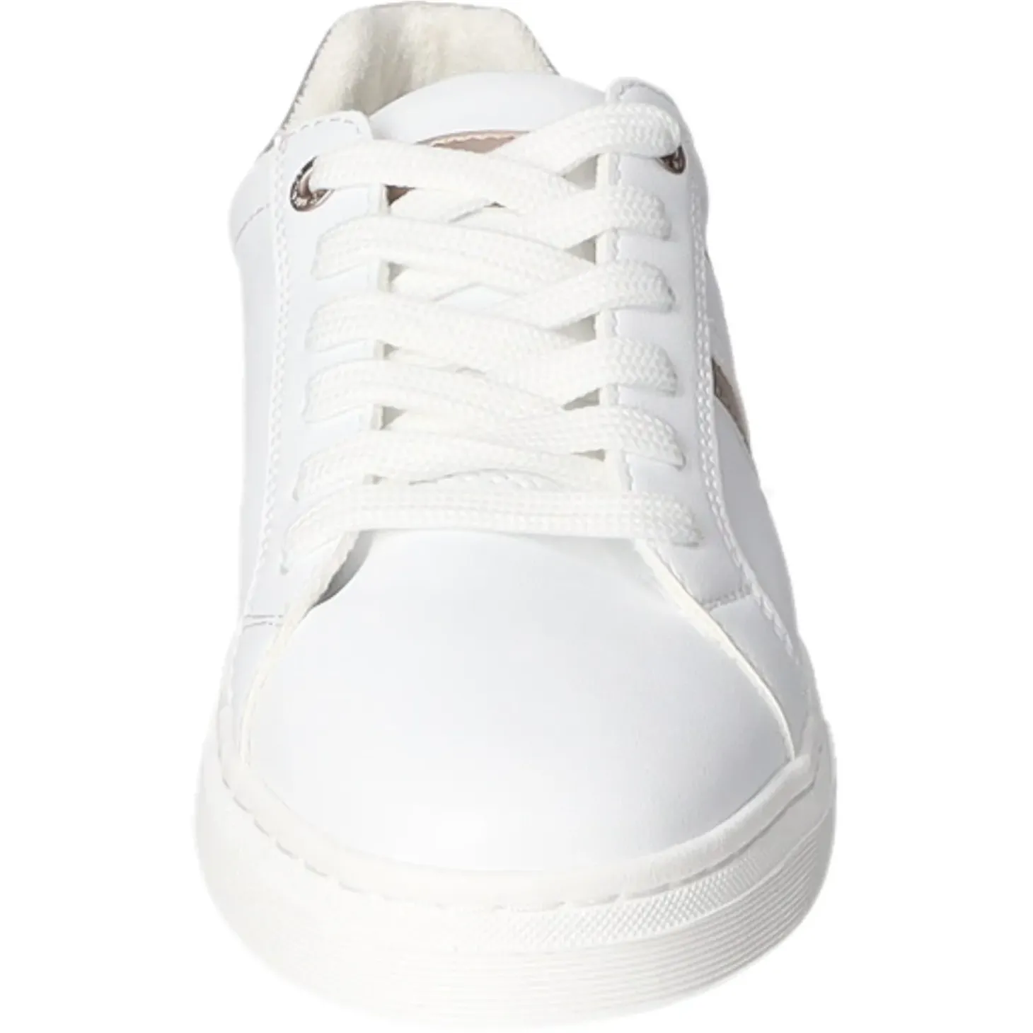 Tom Tailor Schnürhalbschuh Sneaker (sportlich)