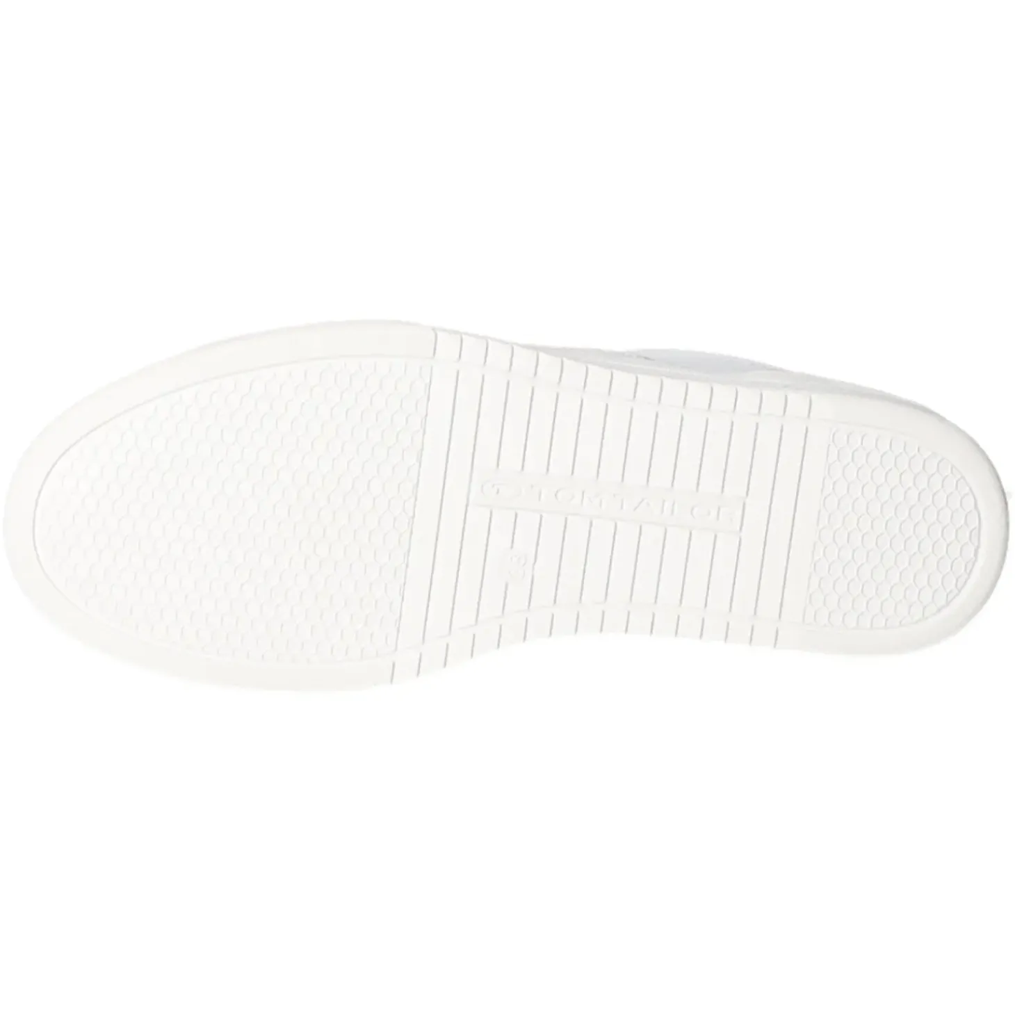 Tom Tailor Schnürhalbschuh Sneaker (sportlich)