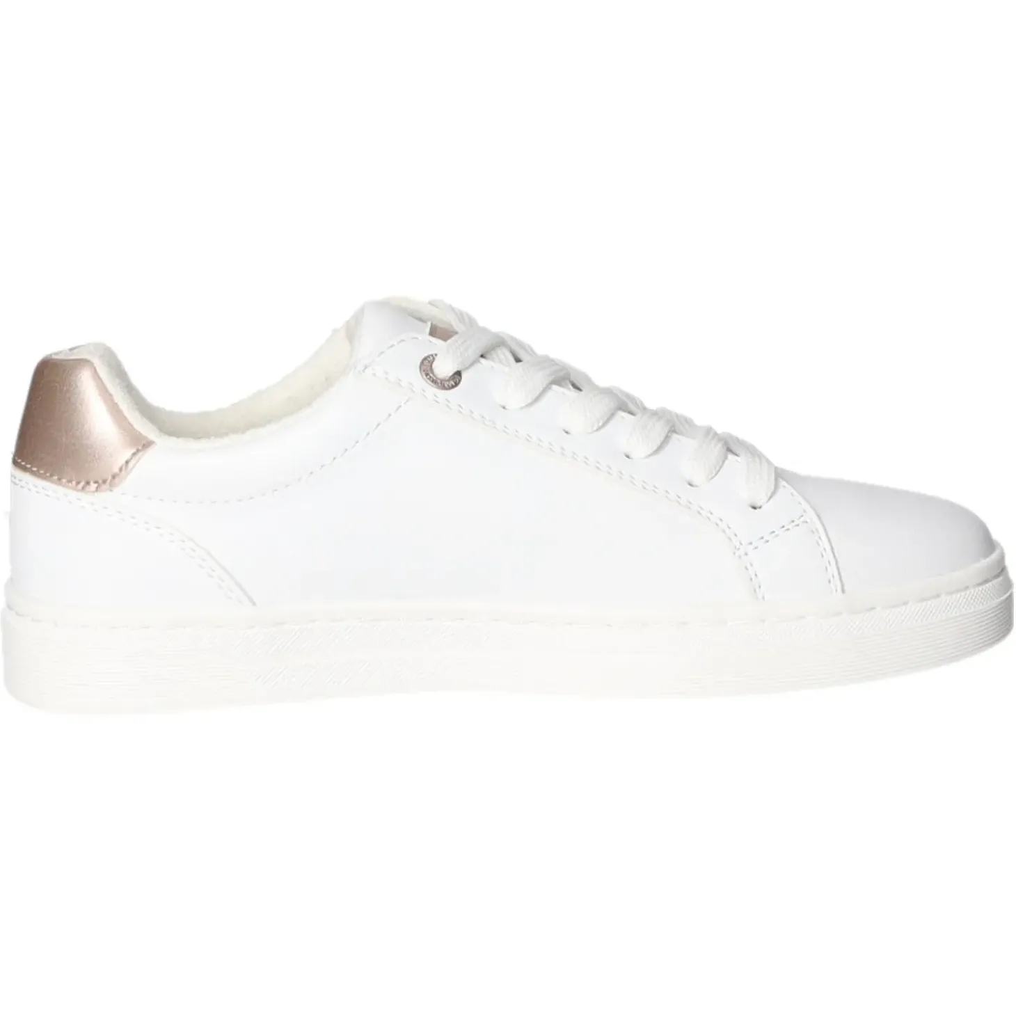 Tom Tailor Schnürhalbschuh Sneaker (sportlich)