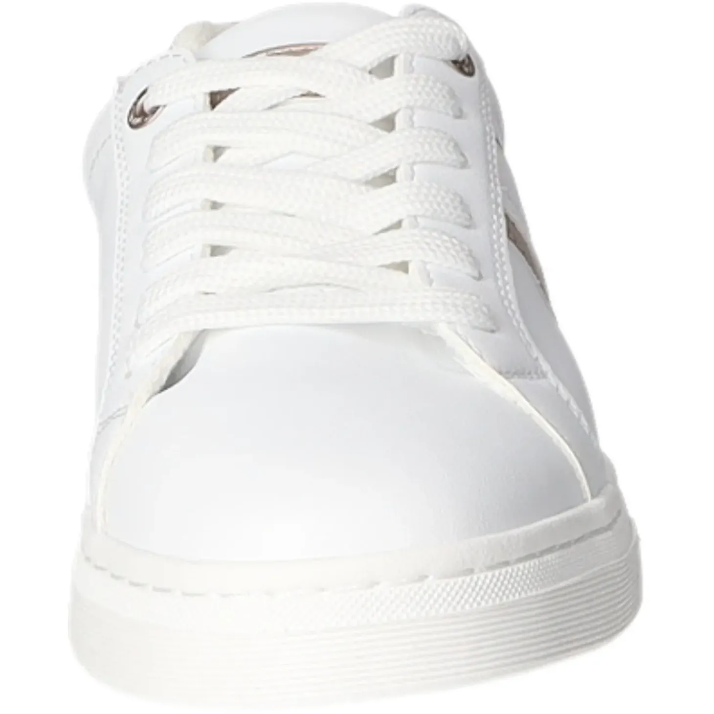 Tom Tailor Schnürhalbschuh Sneaker (sportlich)