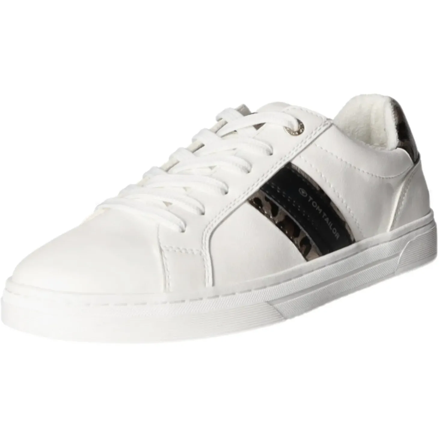 Tom Tailor Schnürhalbschuh Sneaker (sportlich)