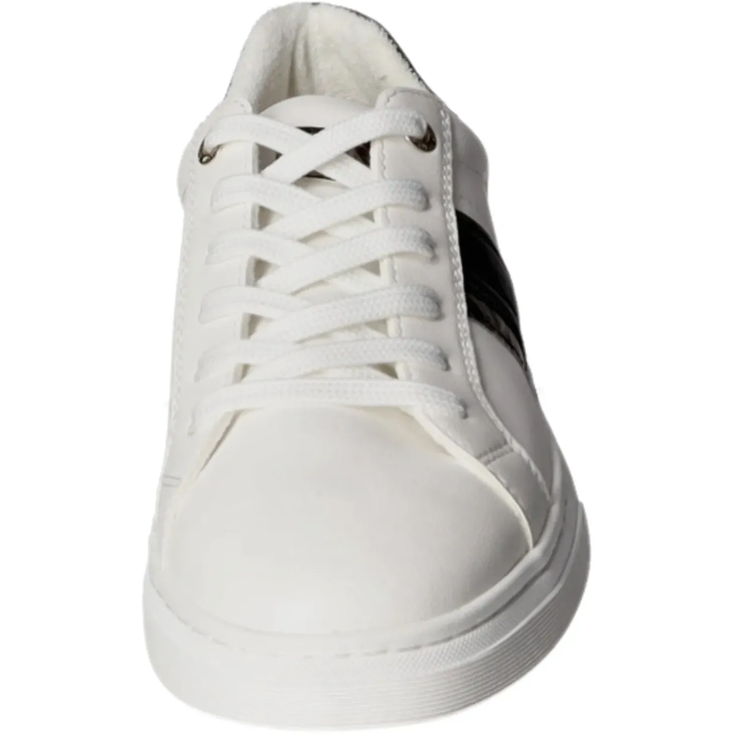 Tom Tailor Schnürhalbschuh Sneaker (sportlich)