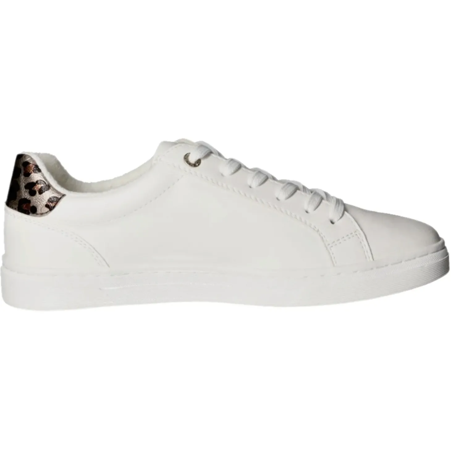 Tom Tailor Schnürhalbschuh Sneaker (sportlich)