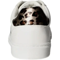 Tom Tailor Schnürhalbschuh Sneaker (sportlich)